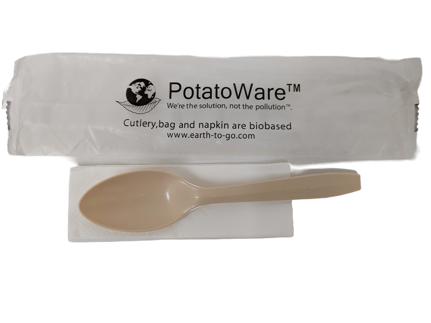 PotatoWare Cutlery