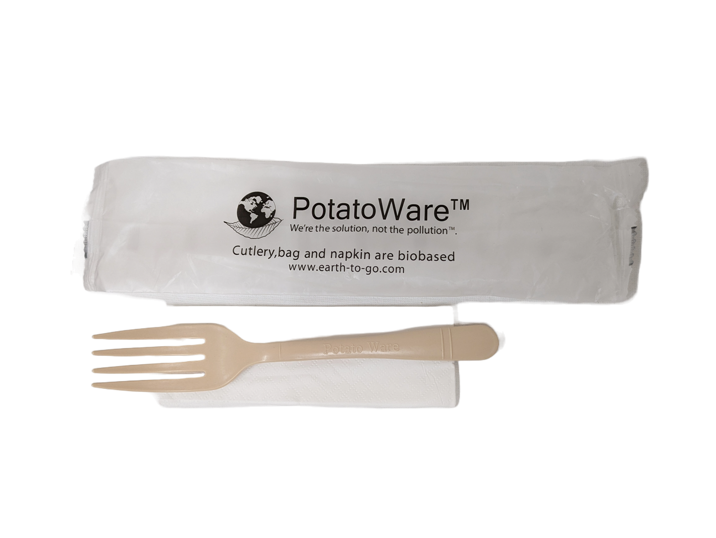 PotatoWare Cutlery