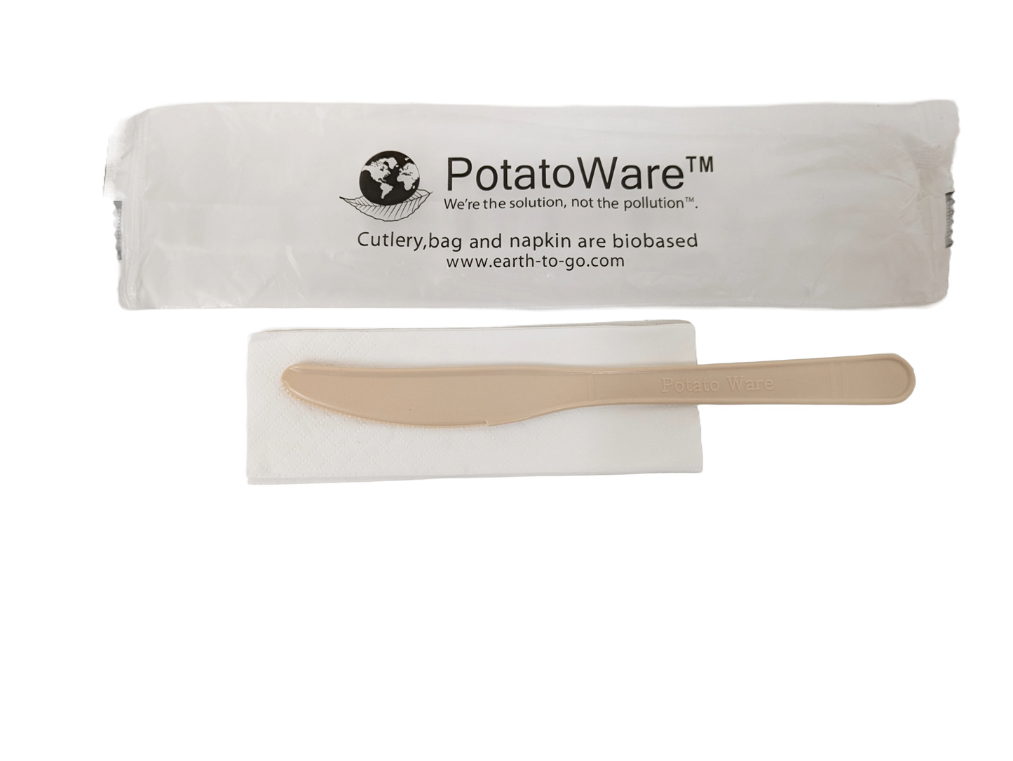 PotatoWare Cutlery