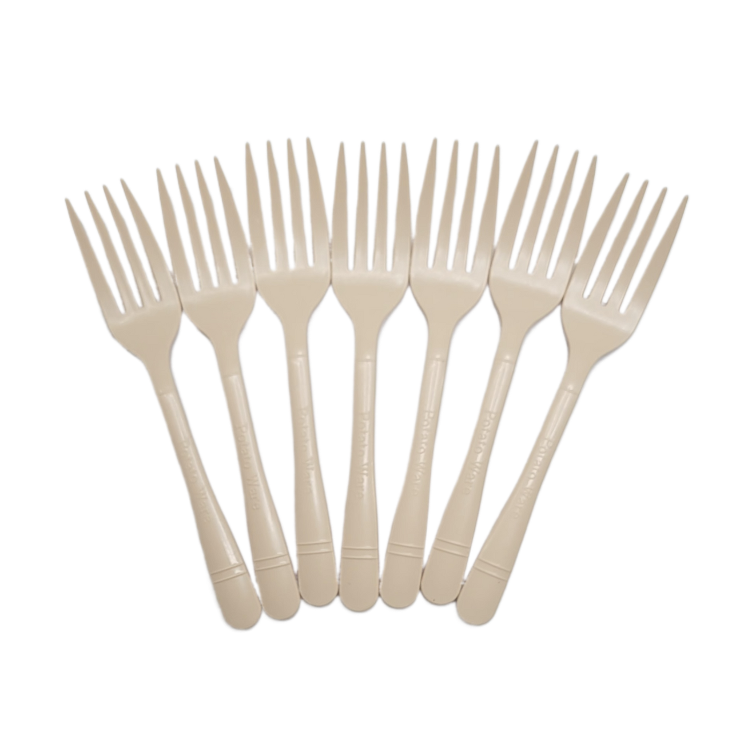 PotatoWare Fork