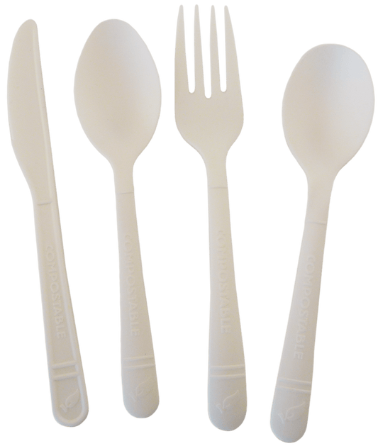 Earth Cutlery