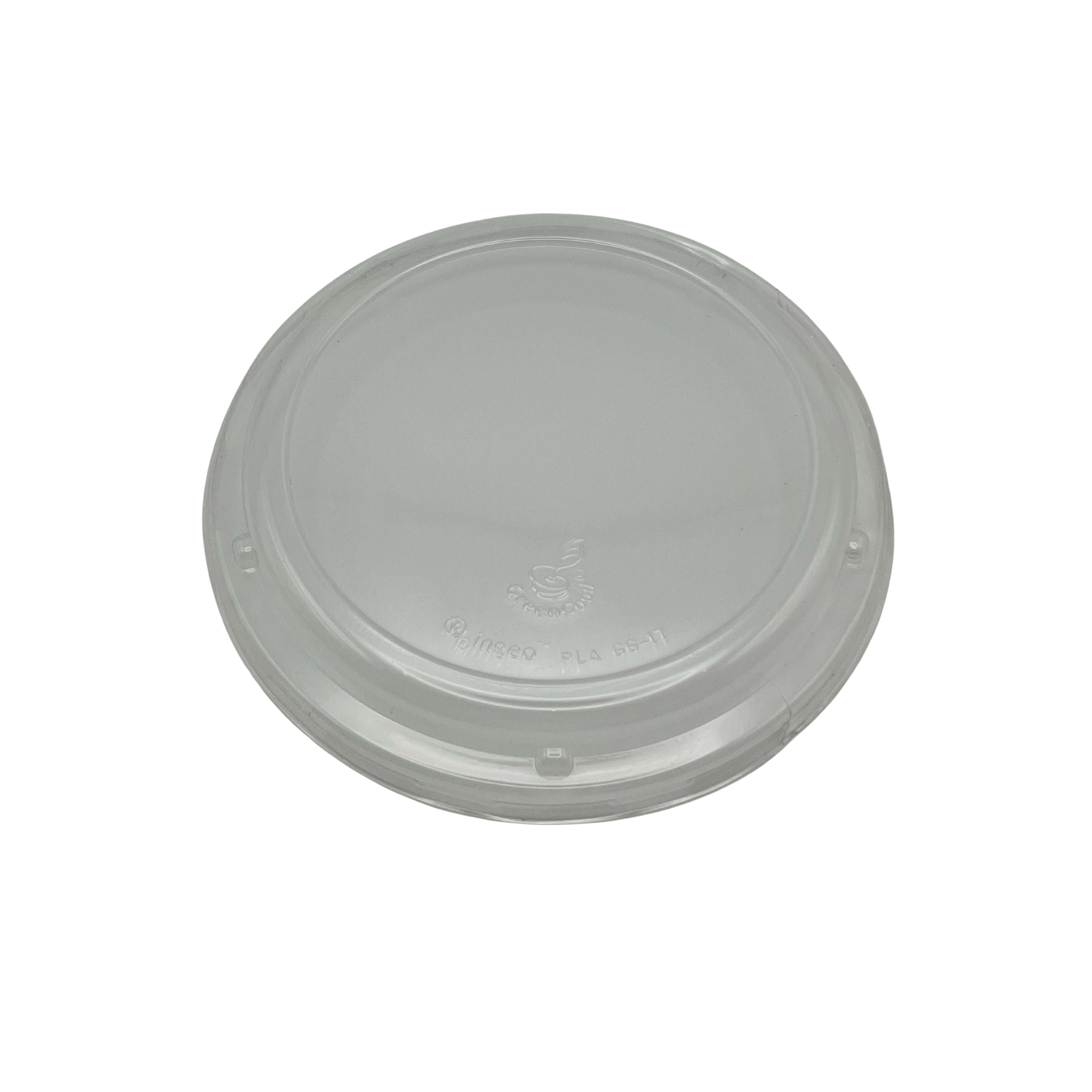 Earth-To-Go® PLA Lid for 24-32oz Bowls 500/case