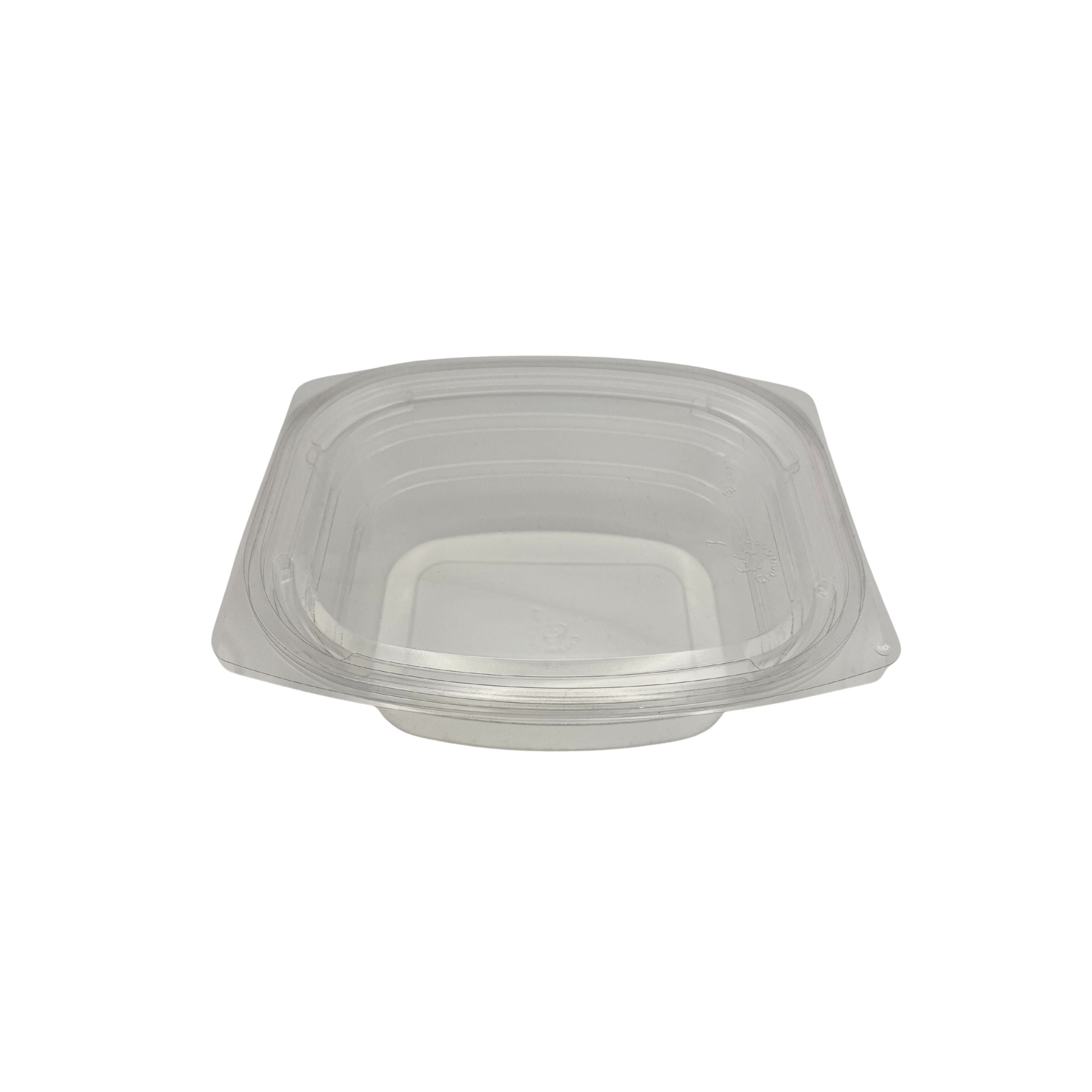 Earth-To-Go® 32oz PLA Deli Container w/lid 200/case