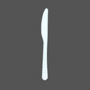 Compostable Knife - BPI Certified 1000/case