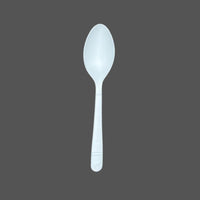 Compostable Spoon - BPI Certified 1000/case