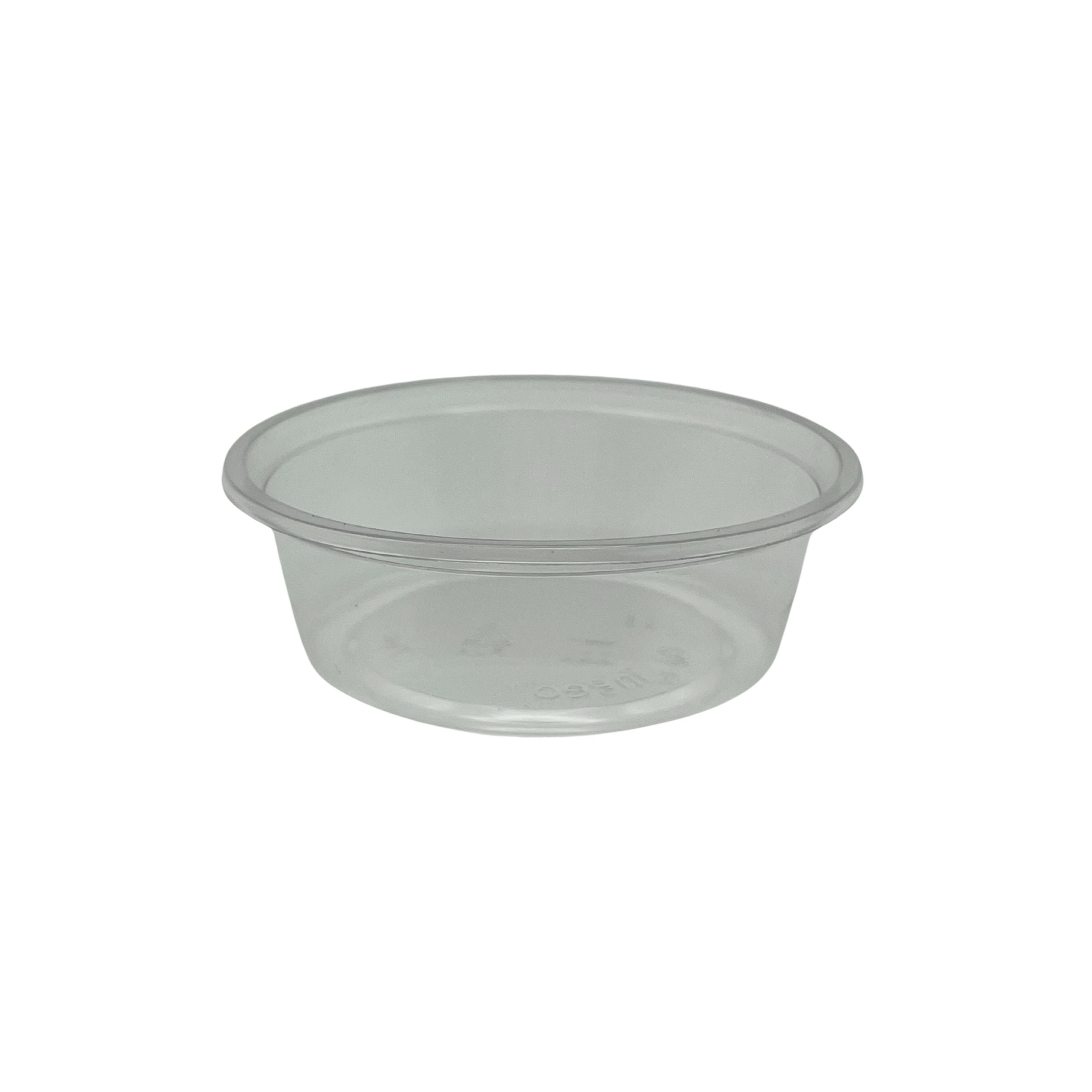 Earth-To-Go® PLA 2oz Souffle Cup 2000/case