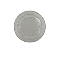Earth-To-Go® PLA Souffle Cup Lid 2-4oz 2000/case