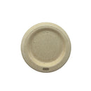 90mm Hot Cup lid made from bamboo