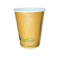 Kraft Earth Cup® 12 oz 1000/case