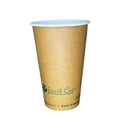 Kraft Earth Cup® 16 oz 1000/case