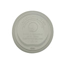 CPLA lid fits 20 oz Insulated Cup 500/case