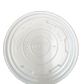 Earth Bowl Lids, Compostable CPLA