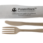 PotatoWare Cutlery Kits