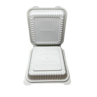 TaterWare® 8" Clamshell 200/case