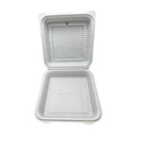 TaterWare® 9" Clamshell with Vent 125/case