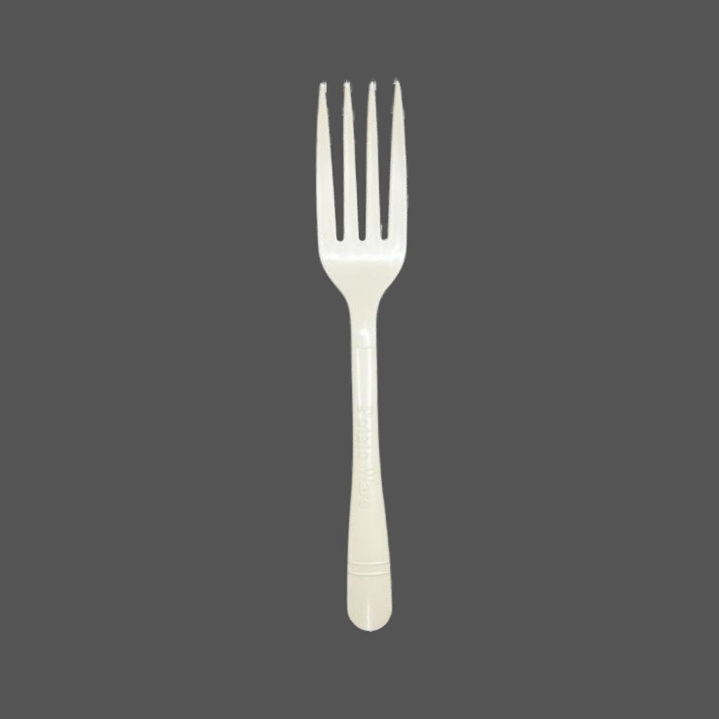 TaterWare® Fork 1000/case – Earth to Go
