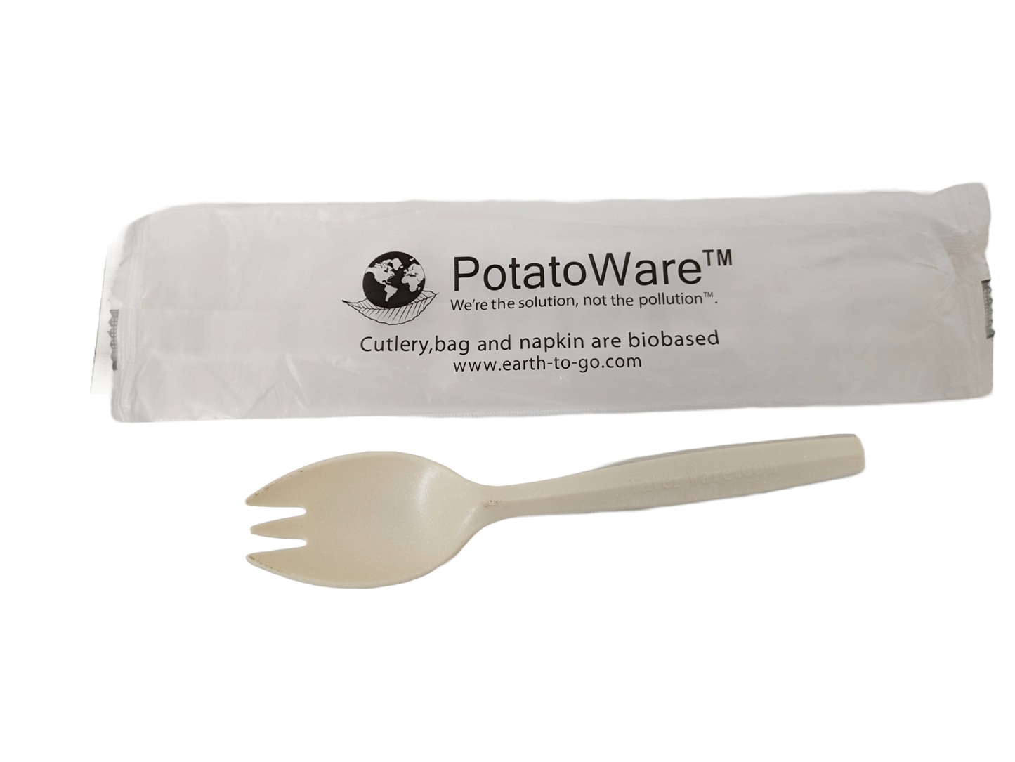 PotatoWare Cutlery