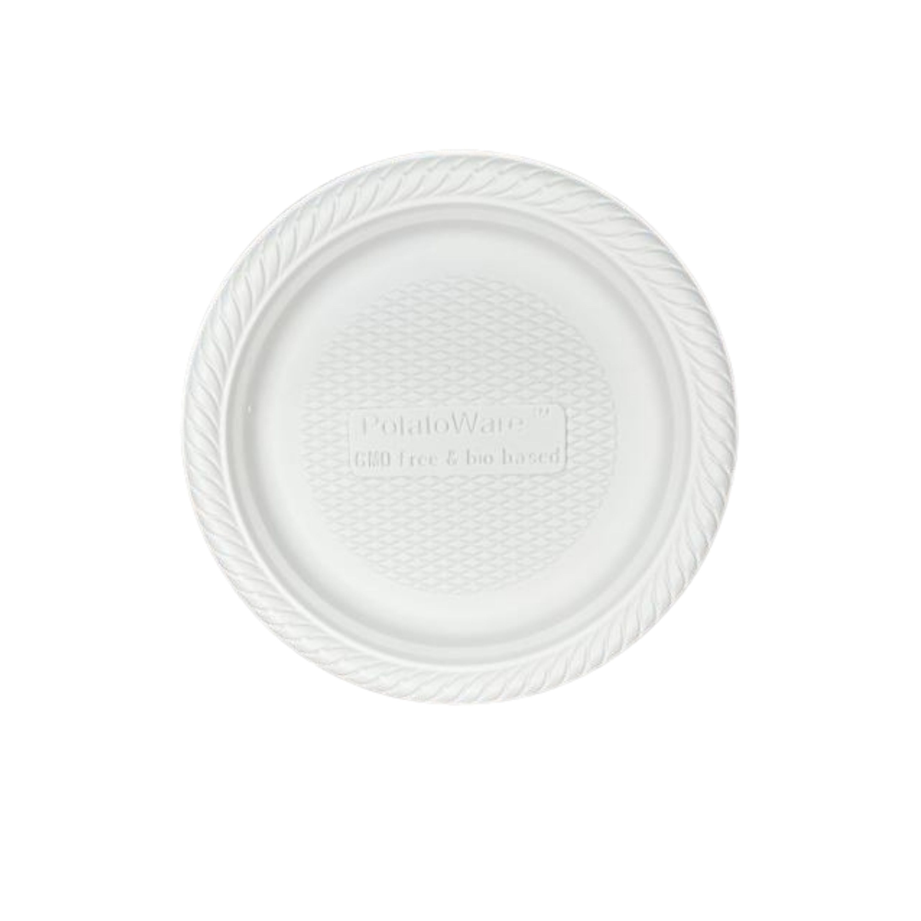 TaterWare™ - Plates