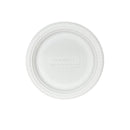 TaterWare® 6" Round Plate 1000/case