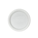 TaterWare® 9" Round Plate 500/case