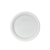 TaterWare® 9" Round Plate 500/case