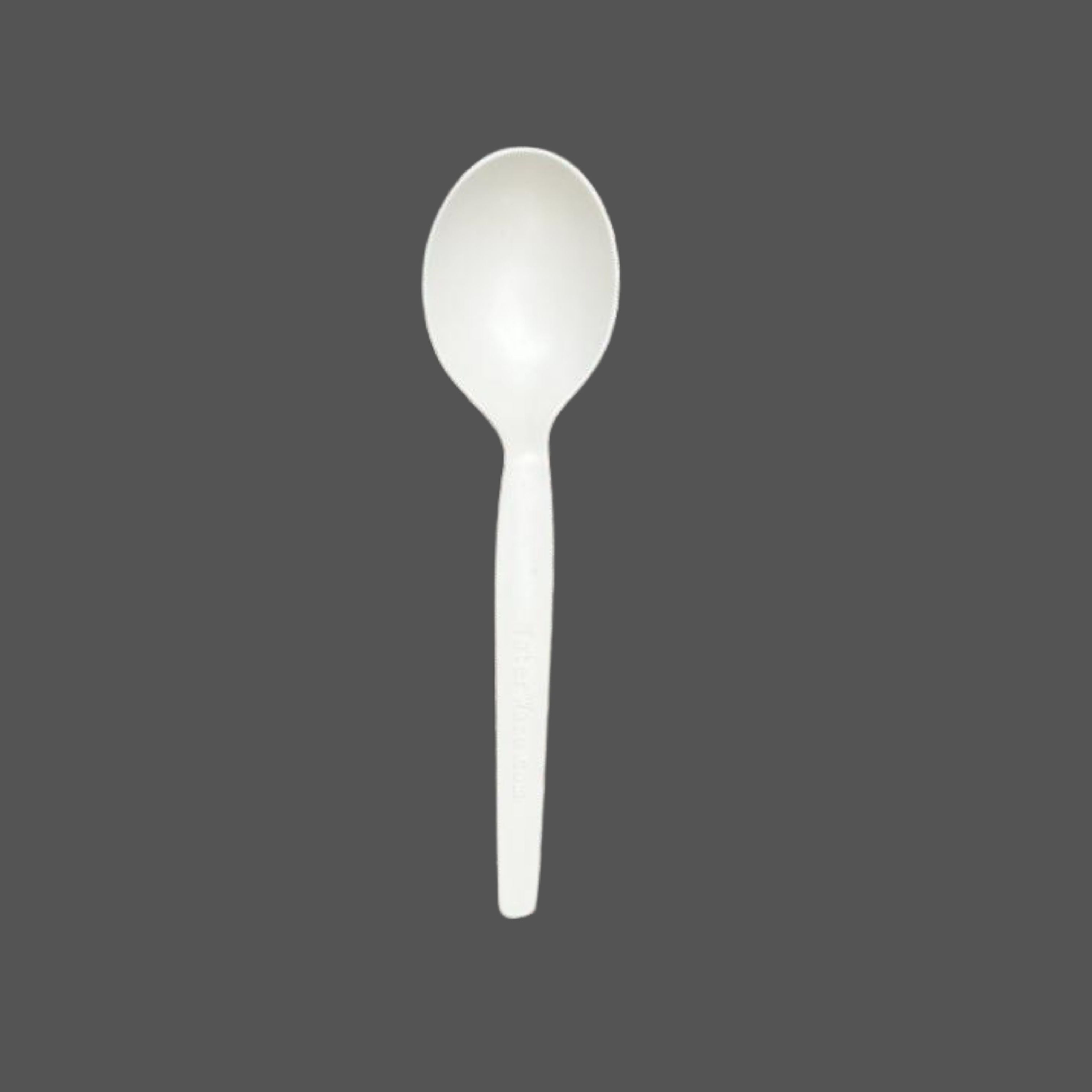 TaterWare® Soup Spoon 1000/case
