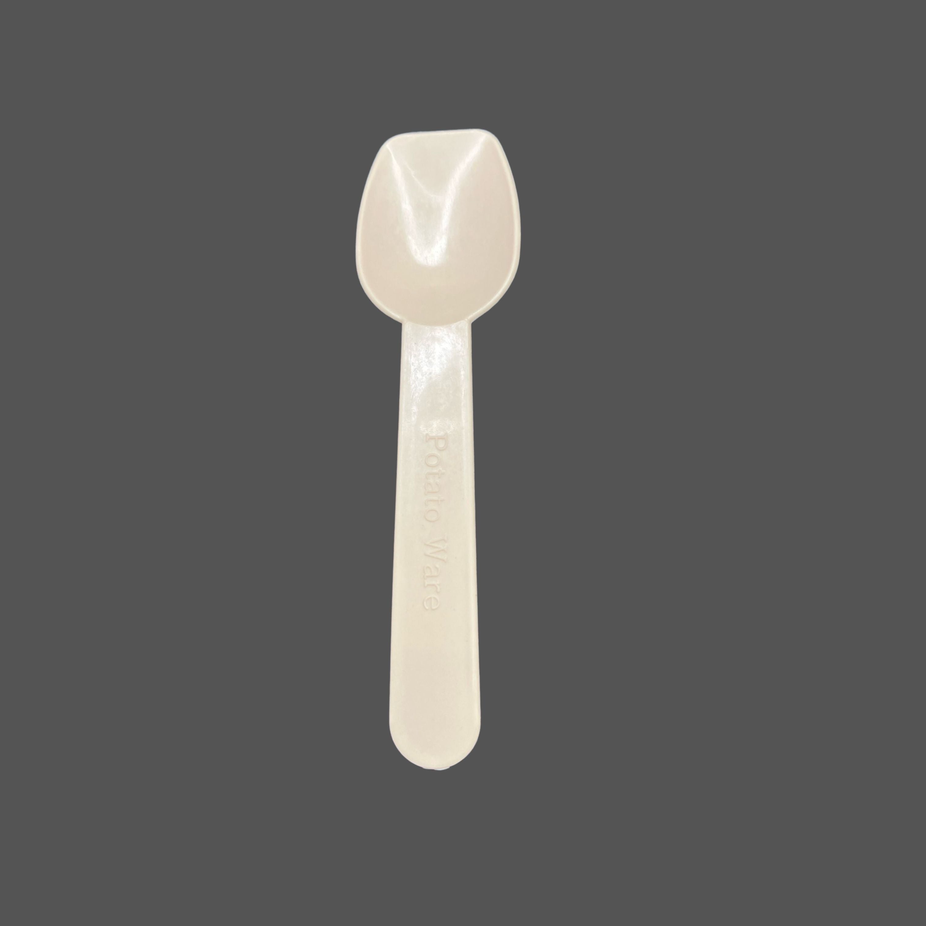 TaterWare® Taster Spoon 5000/case