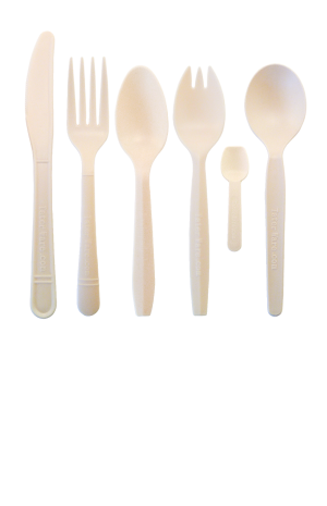 PotatoWare Cutlery