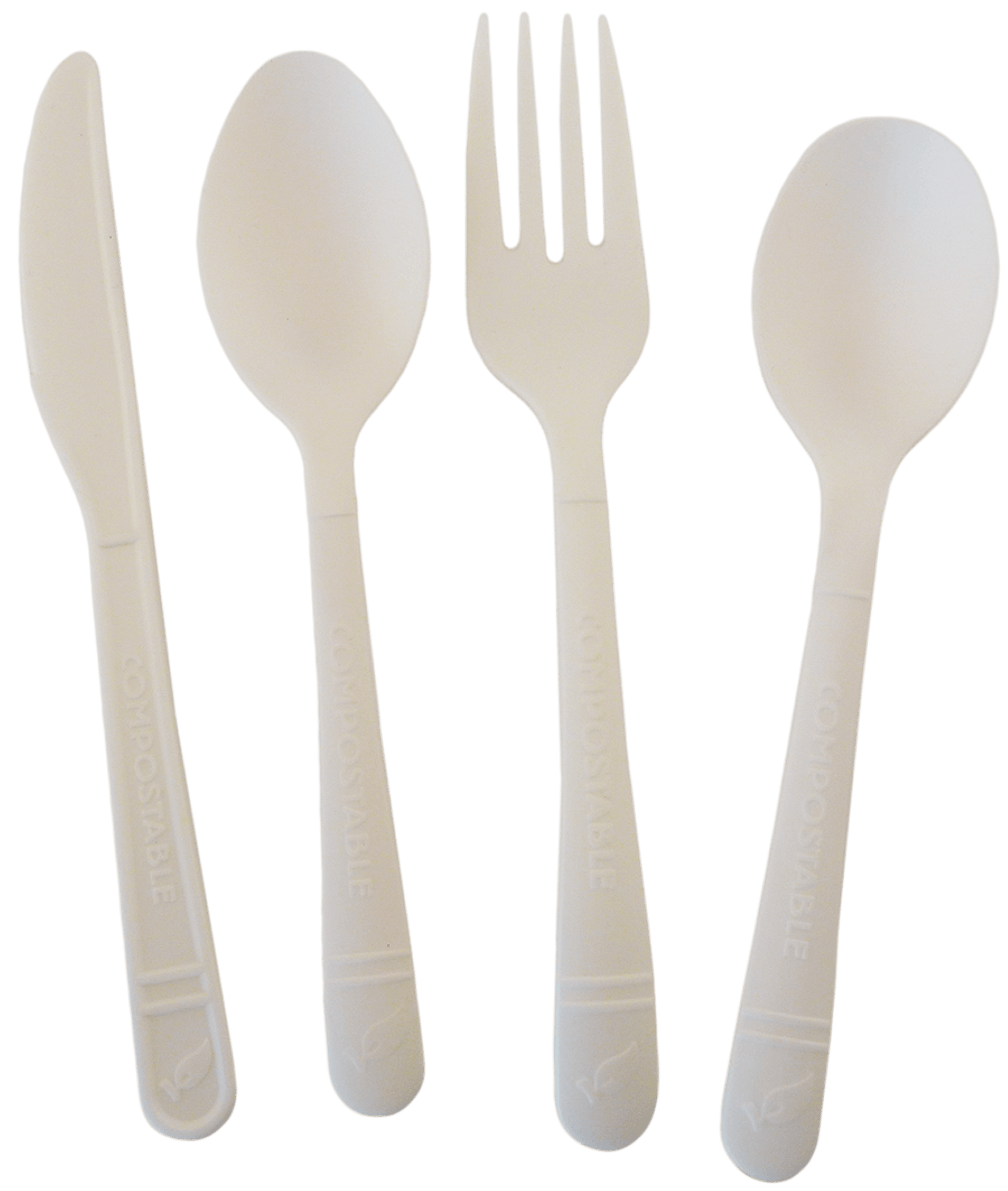 Earth Cutlery
